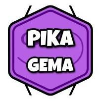 PIKA GEMA