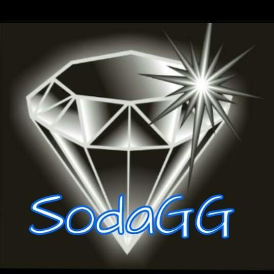 SODA GG