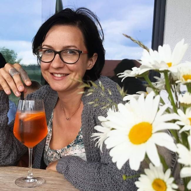 Sandra Unger
