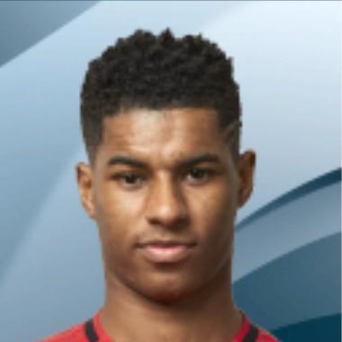 Rashford