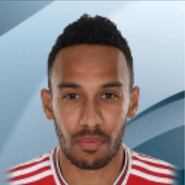 Aubameyang