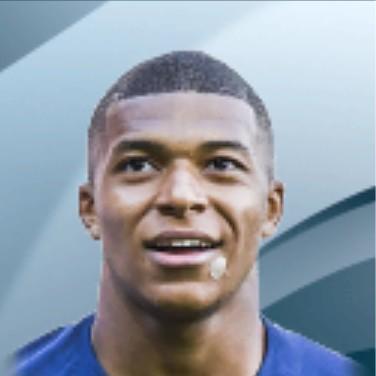 Mbappe