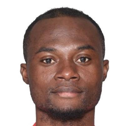 Gilbert Koomson