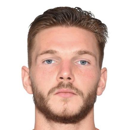 Gilli Rólantsson