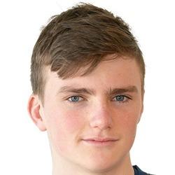 Sebastian Henriksen
