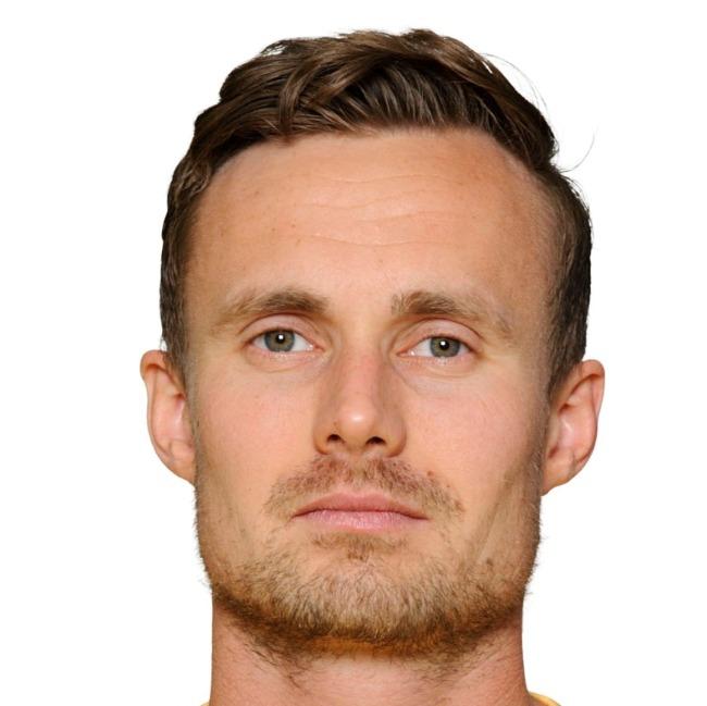 Ole Amund Sveen