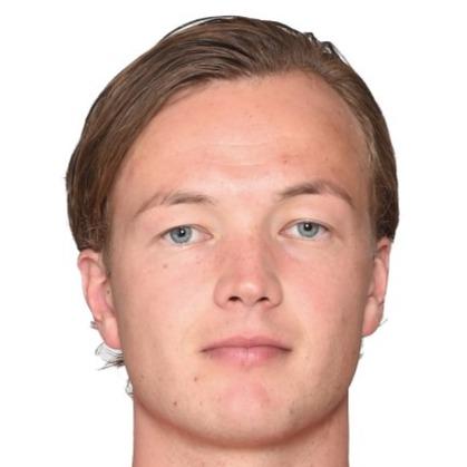 Fredrik Haugen