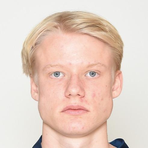 Harald Nilsen Tangen