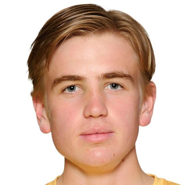 Ask Tjærandsen-Skau