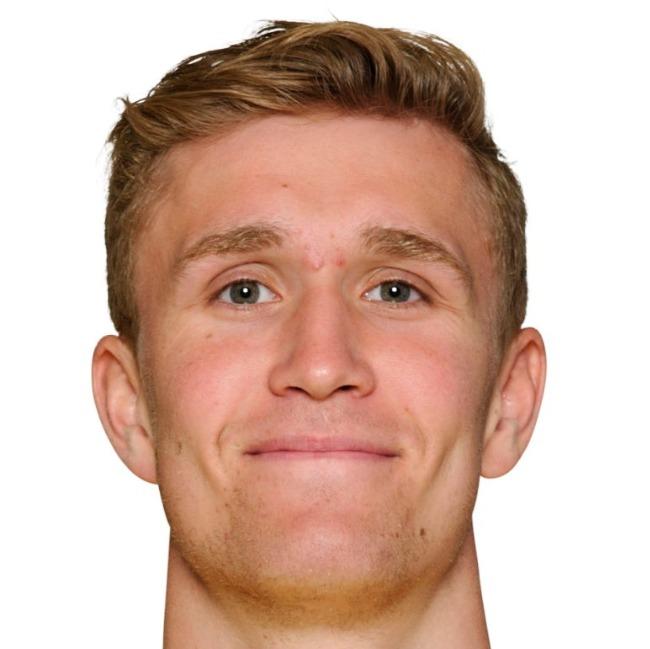 Ola Solbakken