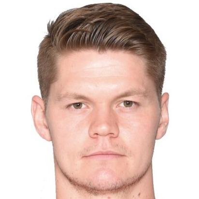 Christian Eggen Rismark