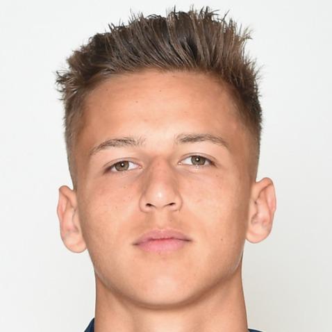 Adrian Pereira
