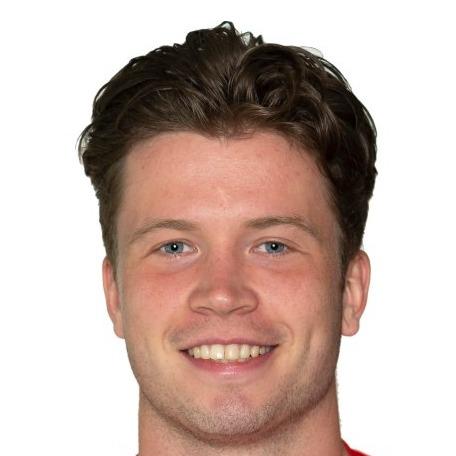 Erlend Hustad