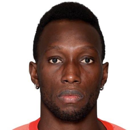 Daouda Bamba
