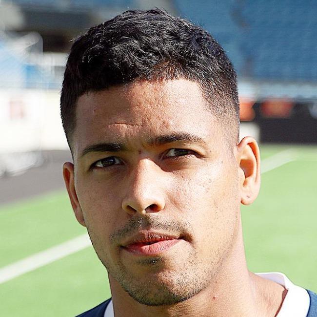 Jefferson de Souza