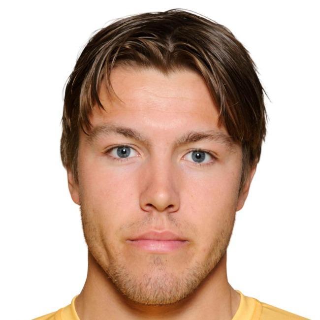 Fredrik André Bjørkan