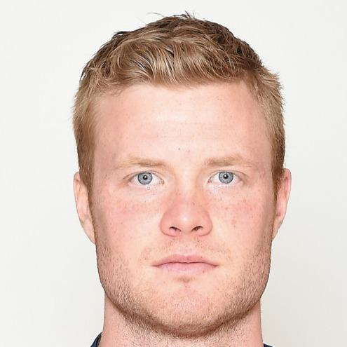 Even Østensen