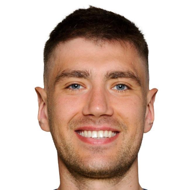 Nikita Haikin