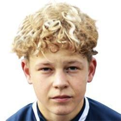 Sondre Auklend