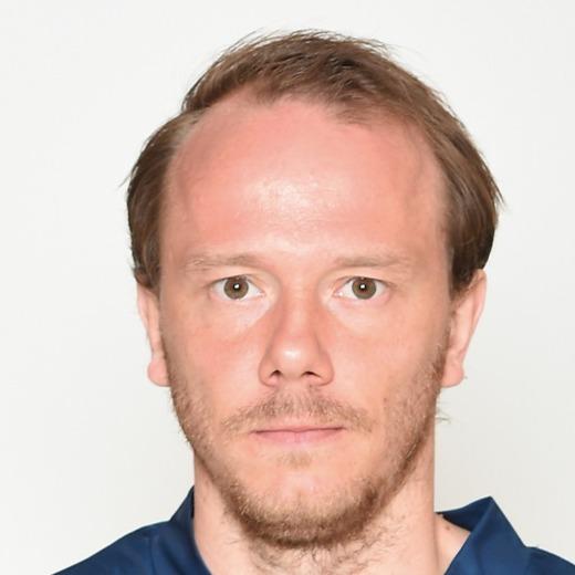 Rolf Daniel Vikstøl