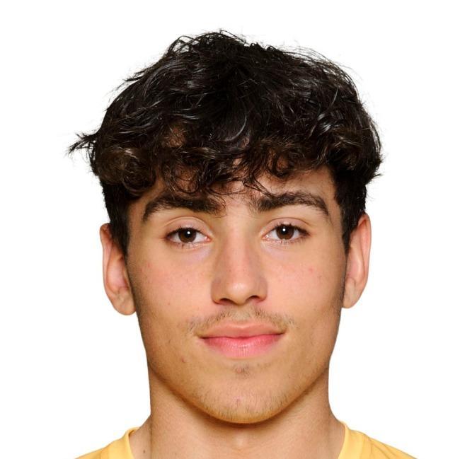 Sebastian Tounekti
