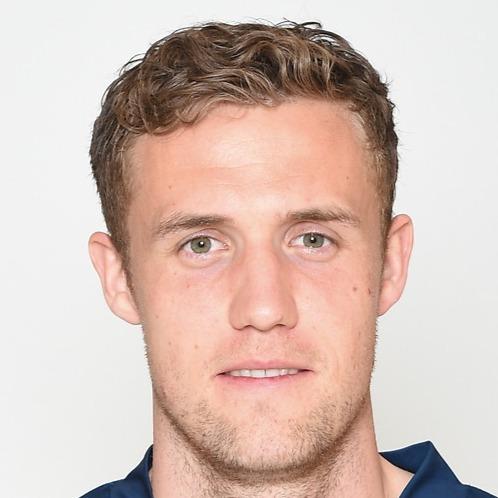 Fredrik Torsteinbø
