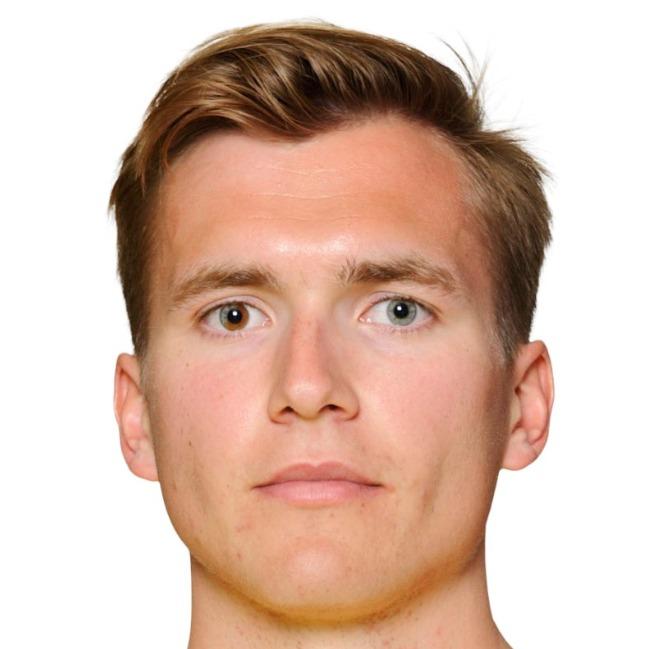 Morten Konradsen
