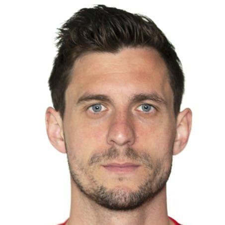Daniel Pedersen