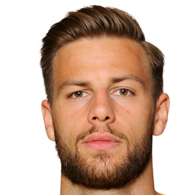 Philip Zinckernagel