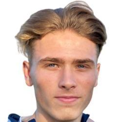 Sebastian Sebulonsen