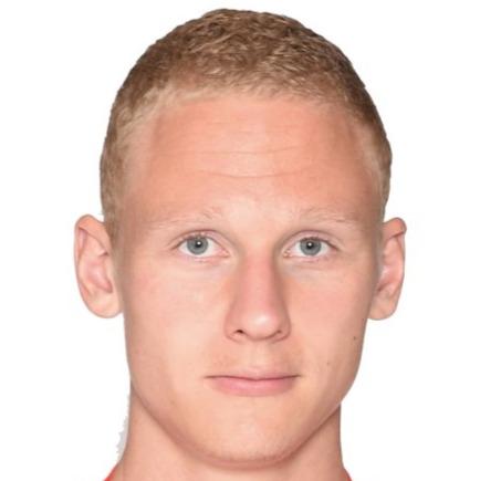Kristoffer Barmen
