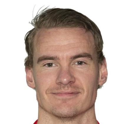 Jon-Helge Tveita