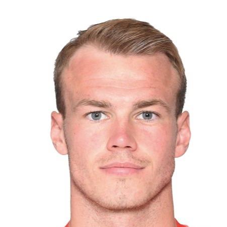Petter Strand