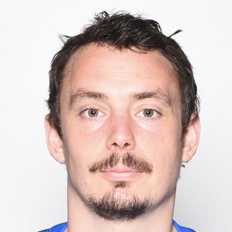 Vegard Forren