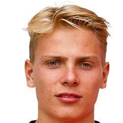 Andreas Mjøs