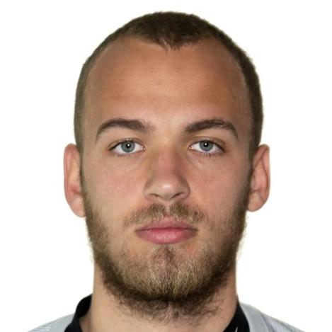 Markus Pettersen