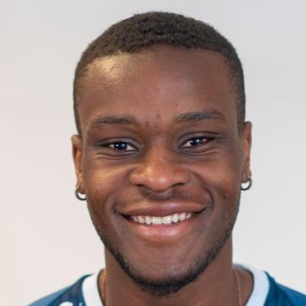 Mustapha Fofana