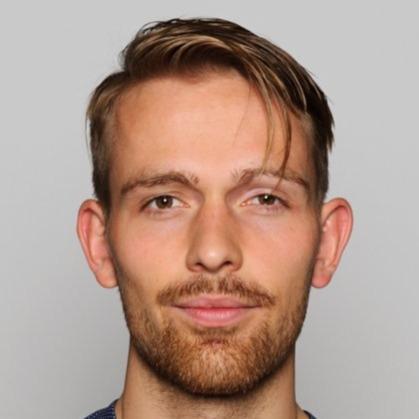 Mikkel Maigaard