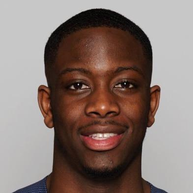 Prosper Mendy