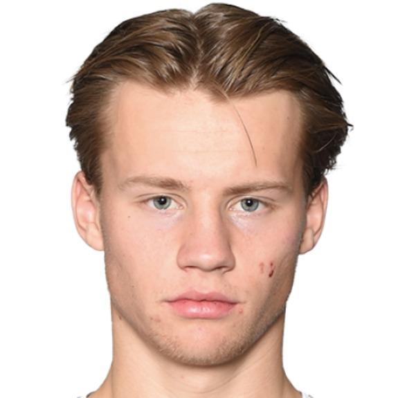 Magnus Lankhof Dahlby