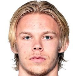Sebastian Pedersen