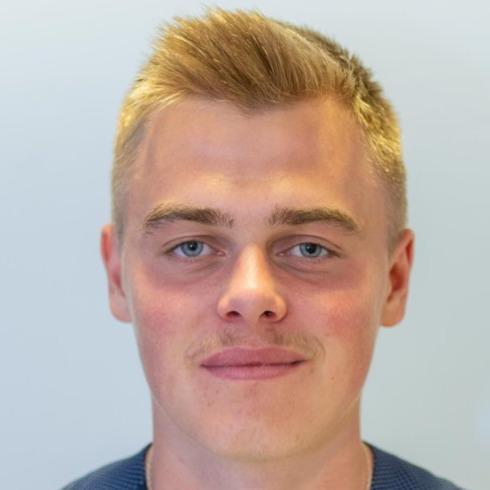 Andreas Nyhagen