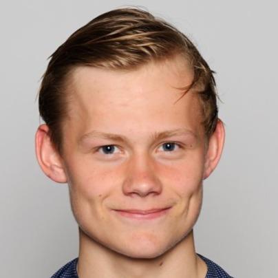 Tobias Fjeld Gulliksen