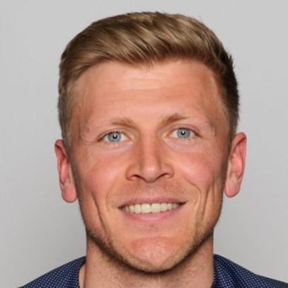 Jonathan Parr