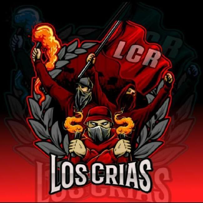 LOS CRIAS