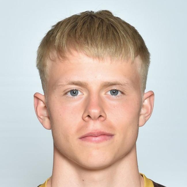 Dagur Dan Thórhallsson