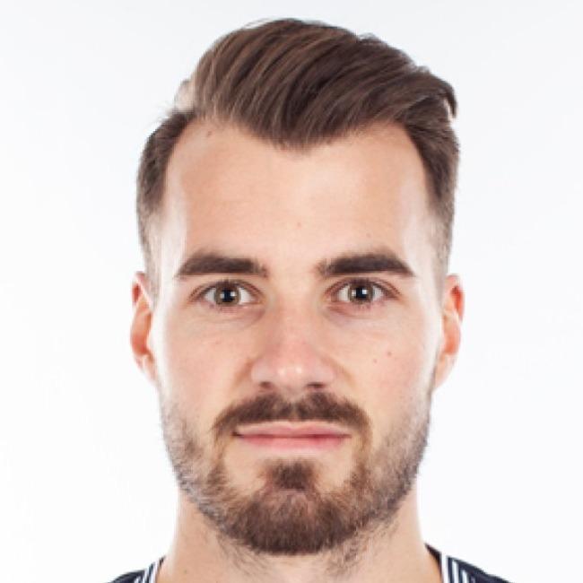 Christoffer Aasbak