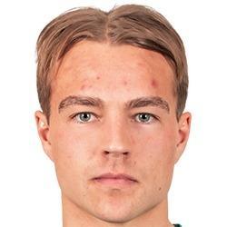 Kristoffer Nesse Stephensen