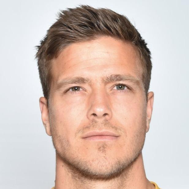 Sondre Solholm Johansen