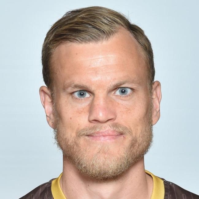 Stian Aasmundsen